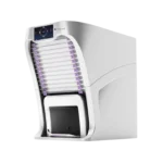 FoldiMate 2025 compact modern design shown from the front