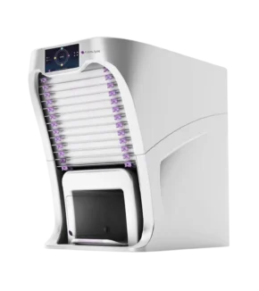 FoldiMate 2025 compact modern design shown from the front