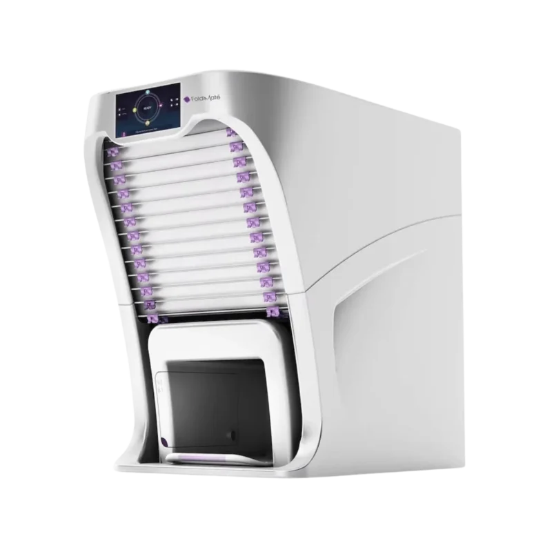 FoldiMate 2025 compact modern design
